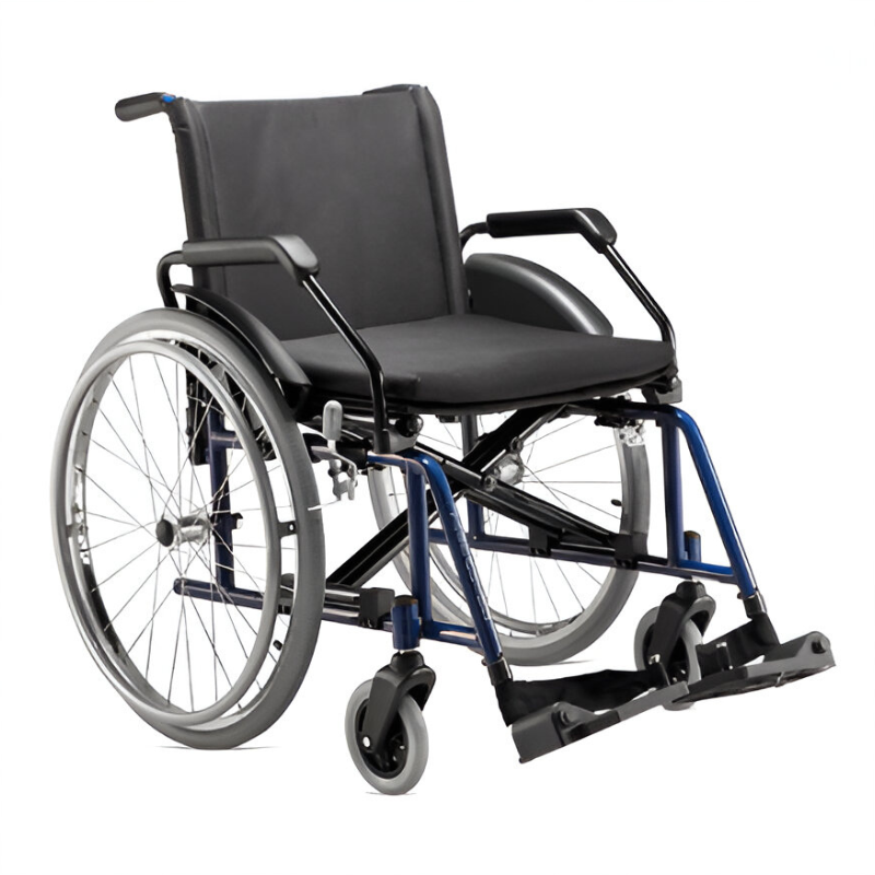 Cadeira de Rodas Poty - Ortoloc